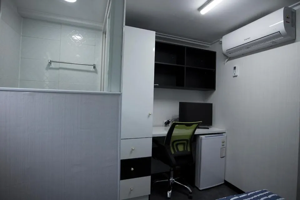 Goodstay Oneroomtel Seoul