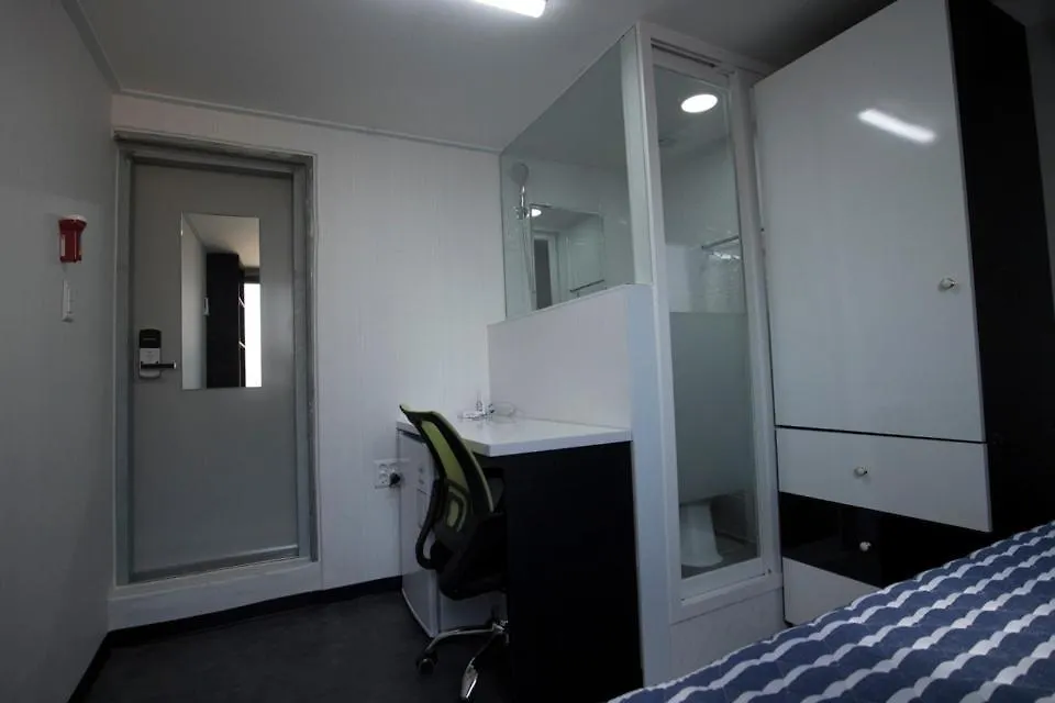 Goodstay Oneroomtel Seoul 0*,  South Korea