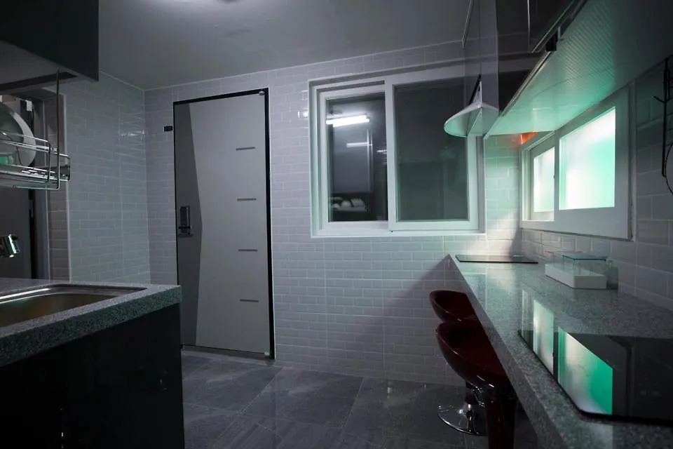 Goodstay Oneroomtel Seoul