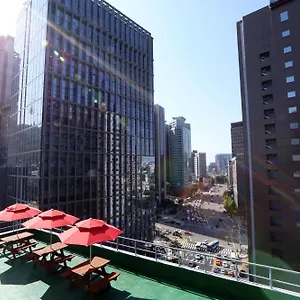  호스텔 57 명동