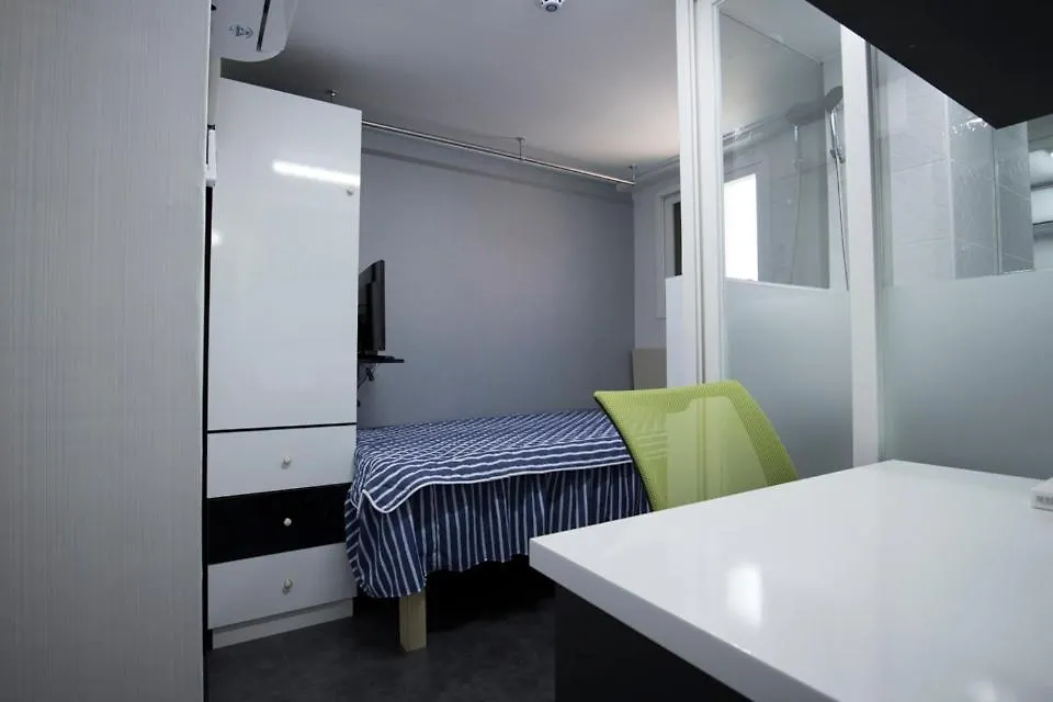 호스텔 Goodstay Oneroomtel 서울특별시