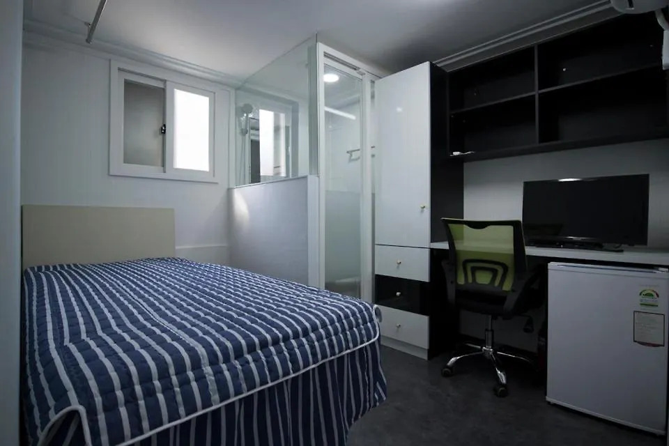 Goodstay Oneroomtel 서울특별시