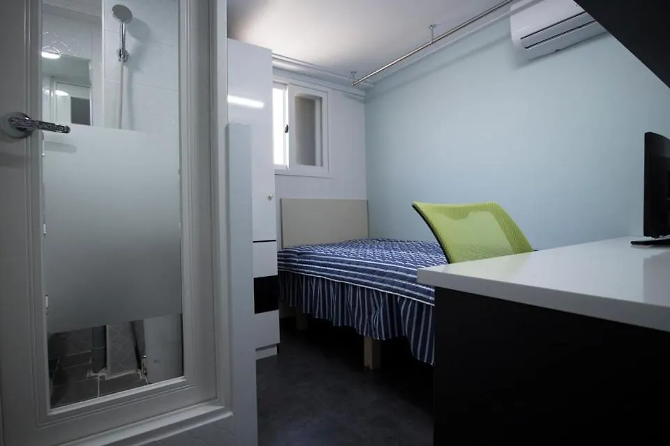Goodstay Oneroomtel Seul Coreia do Sul