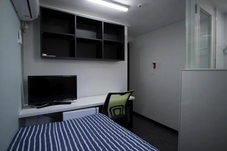 Goodstay Oneroomtel Seoul 0*,
